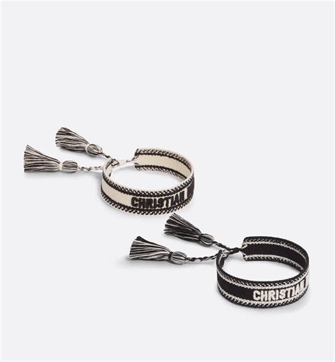 bracelet Dior collection